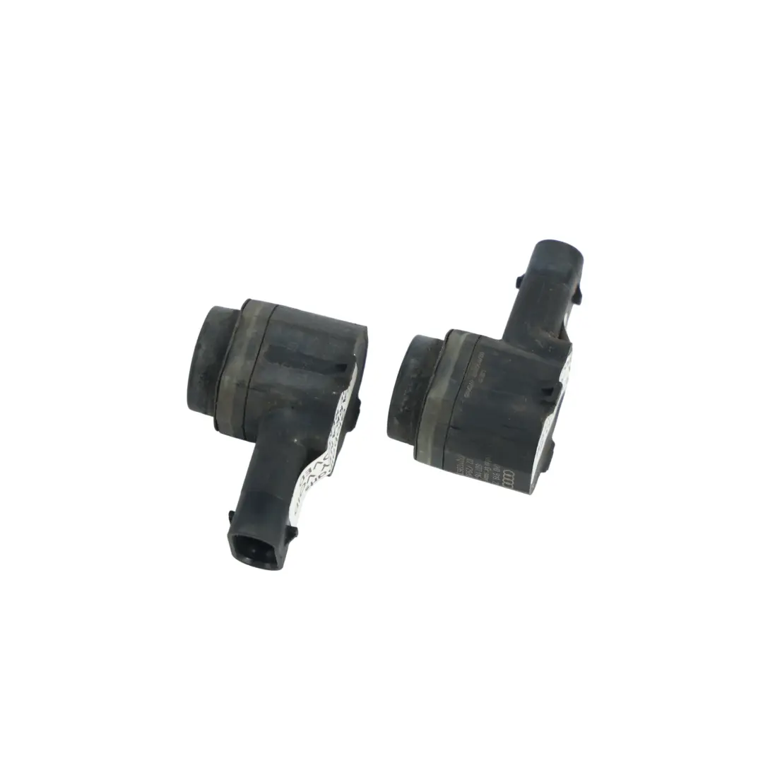 Capteur Parking PDC Jeu X2 Noir Phantom Z9Y pour Audi Q5 8R A5 8T TT 8J à propos du numéro de pièce 4H0919275 Audi Q5 8R A5 8T TT 8J Capteur Parking PDC Jeu X2 Noir Phantom Z9Y - SKU 4H0919275-PHB1 - Numéro de pièce 4H0919275