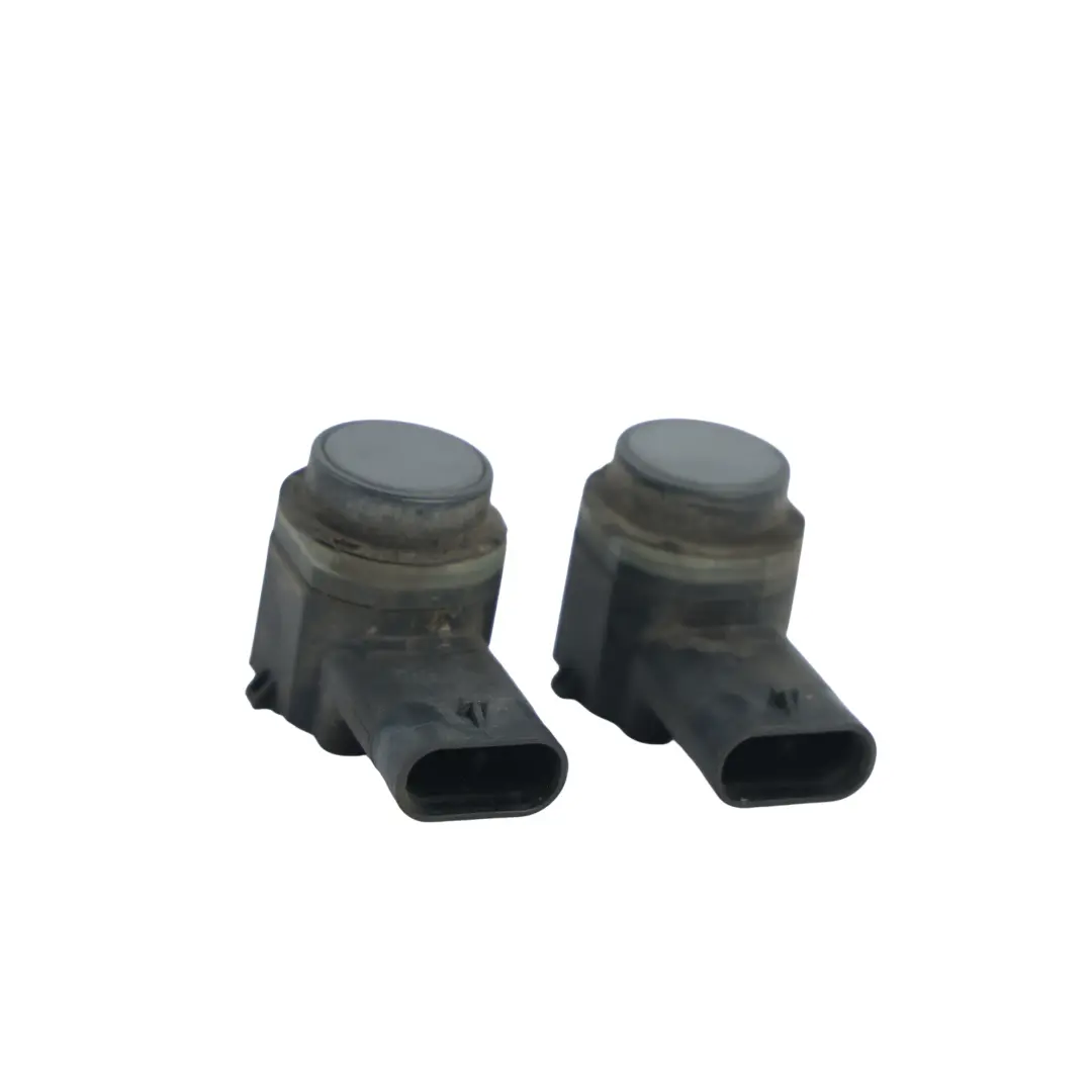 PDC Parking Sensor SET X2 Phantom Black - Z9Y to Audi Q5 8R A5 8T TT 8J with Part number 4H0919275 Audi Q5 8R A5 8T TT 8J PDC Parking Sensor SET X2 Phantom Black - Z9Y - SKU 4H0919275-PHB1 - Part number 4H0919275