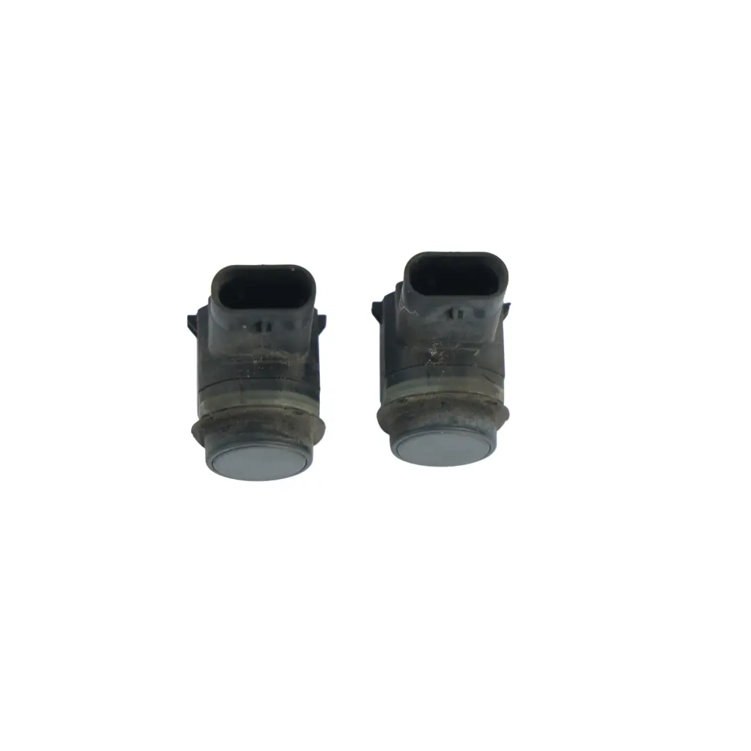 PDC Parksensor Set X2 Phantomschwarz Z9Y für Audi Q5 8R A5 8T TT 8J mit Teilenummer 4H0919275 Audi Q5 8R A5 8T TT 8J PDC Parksensor Set X2 Phantomschwarz Z9Y - SKU 4H0919275-PHB1 - Teilenummer 4H0919275