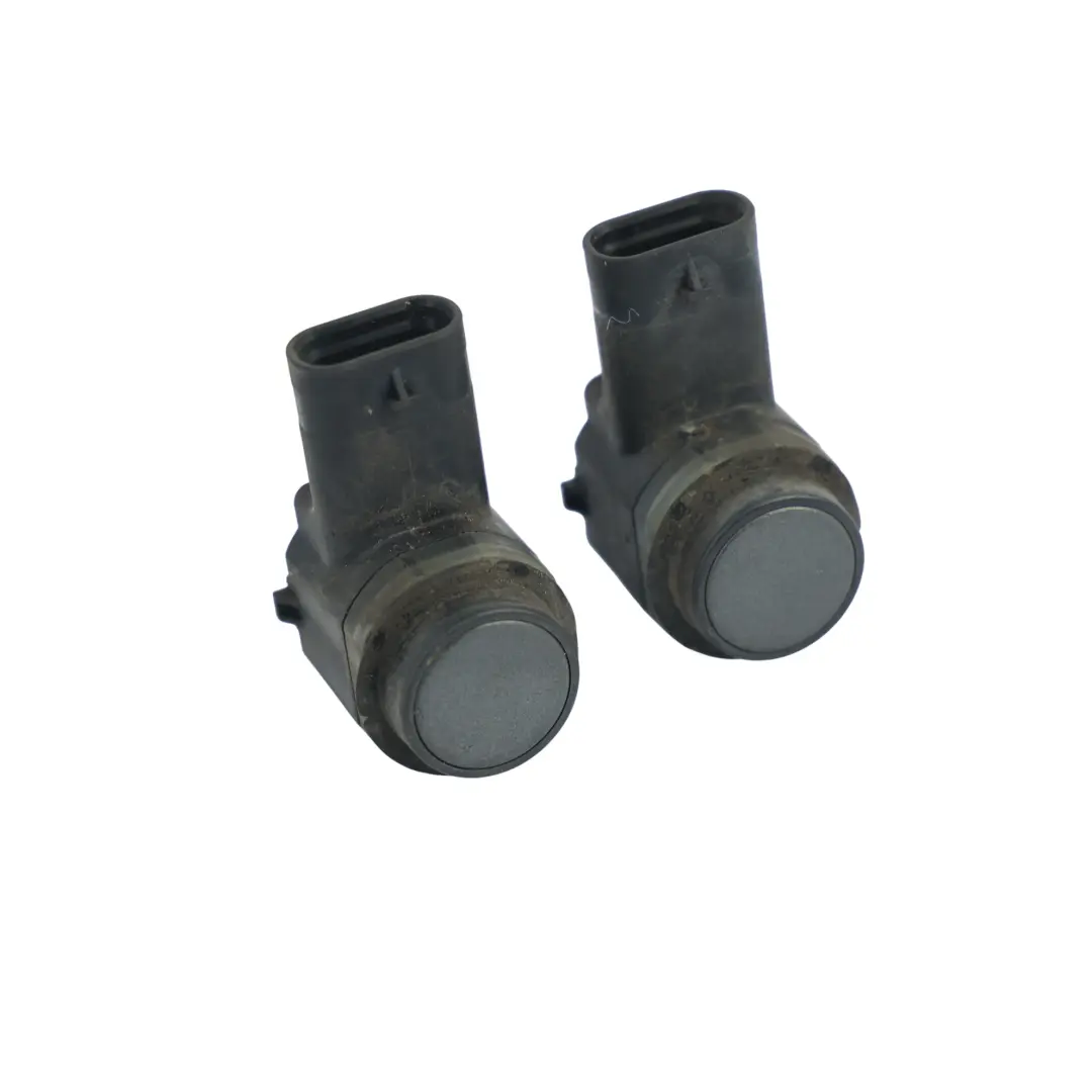 PDC Parksensor Set X2 Phantomschwarz Z9Y für Audi Q5 8R A5 8T TT 8J mit Teilenummer 4H0919275 Audi Q5 8R A5 8T TT 8J PDC Parksensor Set X2 Phantomschwarz Z9Y - SKU 4H0919275-PHB1 - Teilenummer 4H0919275