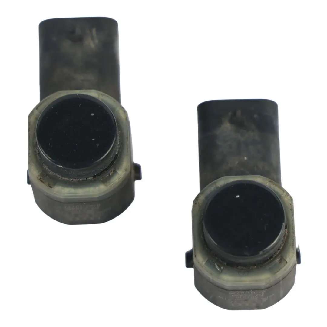 Sensore Parcheggio PDC Nero Phantom LZ9Y Set per Audi A5 S5 8T Q5 8R con numero di parte 4H0919275A Audi A5 S5 8T Q5 8R Sensore Parcheggio PDC Nero Phantom LZ9Y Set - SKU 4H0919275A-PHB2 - Numero di parte 4H0919275A