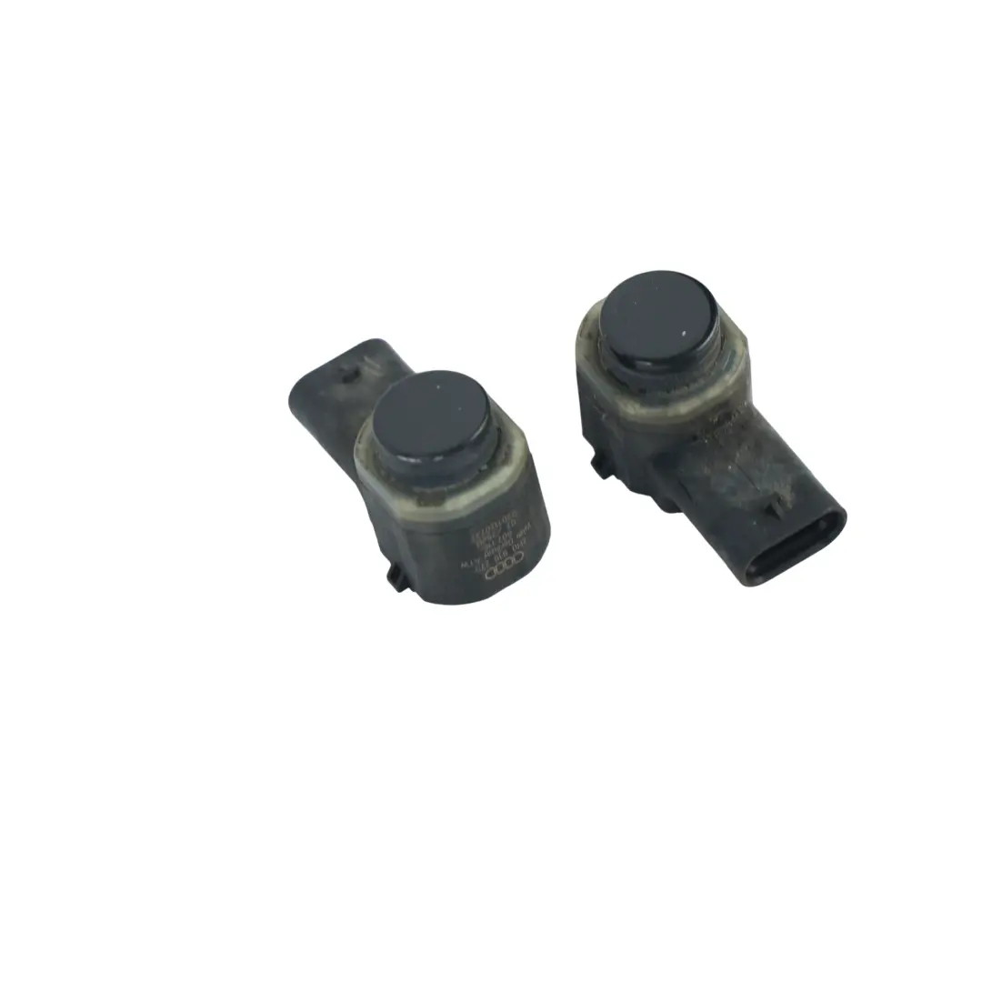 Czujnik PDC Czarny Phantom LZ9Y Zestaw do Audi A5 S5 8T Q5 8R o numerze 4H0919275A Audi A5 S5 8T Q5 8R Czujnik PDC Czarny Phantom LZ9Y Zestaw - SKU 4H0919275A-PHB2 - Numer Części 4H0919275A