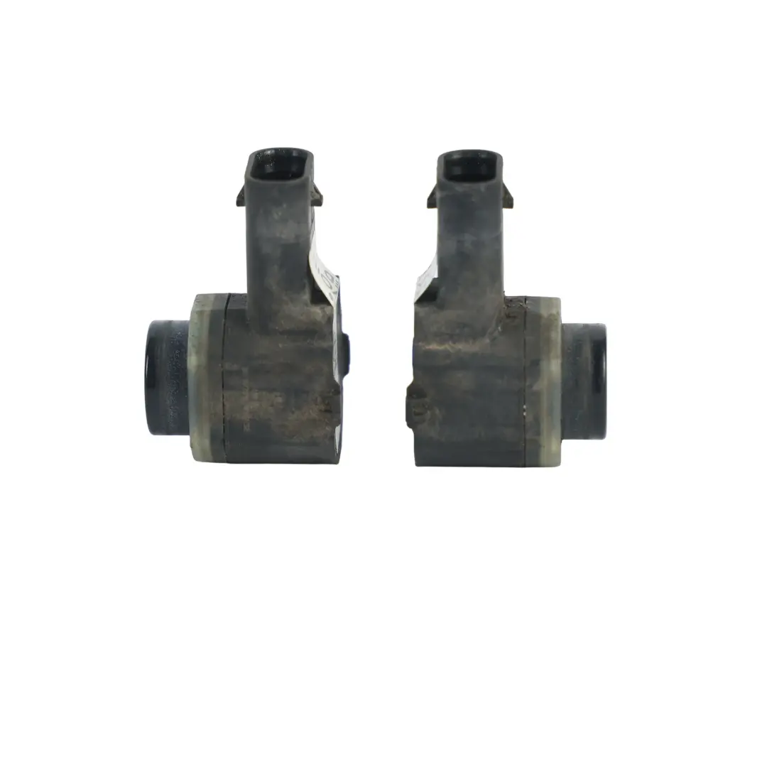 Capteur PDC Parking Noir Fantôme LZ9Y SET pour Audi A5 S5 8T Q5 8R à propos du numéro de pièce 4H0919275A Audi A5 S5 8T Q5 8R Capteur PDC Parking Noir Fantôme LZ9Y SET - SKU 4H0919275A-PHB2 - Numéro de pièce 4H0919275A