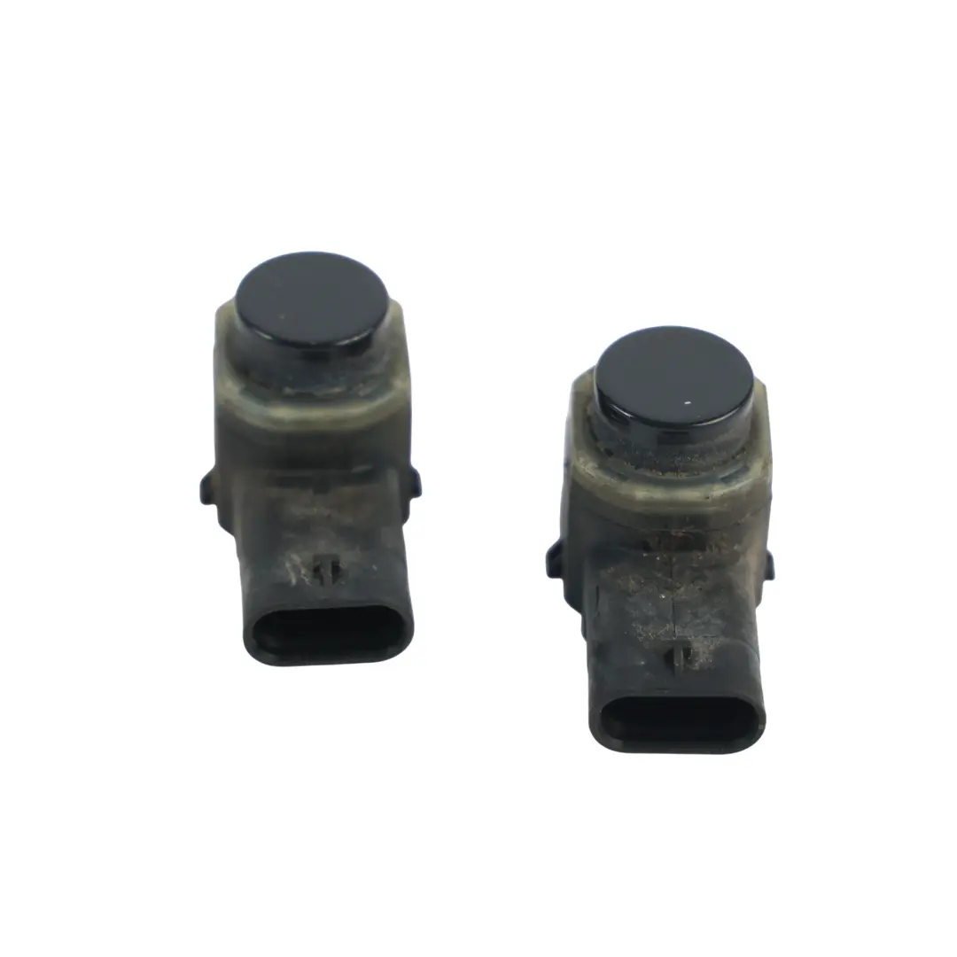 Audi A5 S5 8T Q5 8R Capteur PDC Parking Noir Fantôme LZ9Y SET - SKU 4H0919275A-PHB2 - Numéro de pièce 4H0919275A