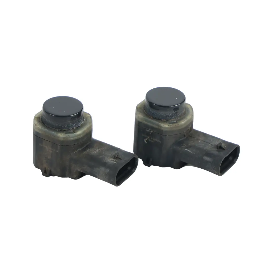 Parksensor PDC Einheit Phantomschwarz LZ9Y SET für Audi A5 S5 8T Q5 8R mit Teilenummer 4H0919275A Audi A5 S5 8T Q5 8R Parksensor PDC Einheit Phantomschwarz LZ9Y SET - SKU 4H0919275A-PHB2 - Teilenummer 4H0919275A