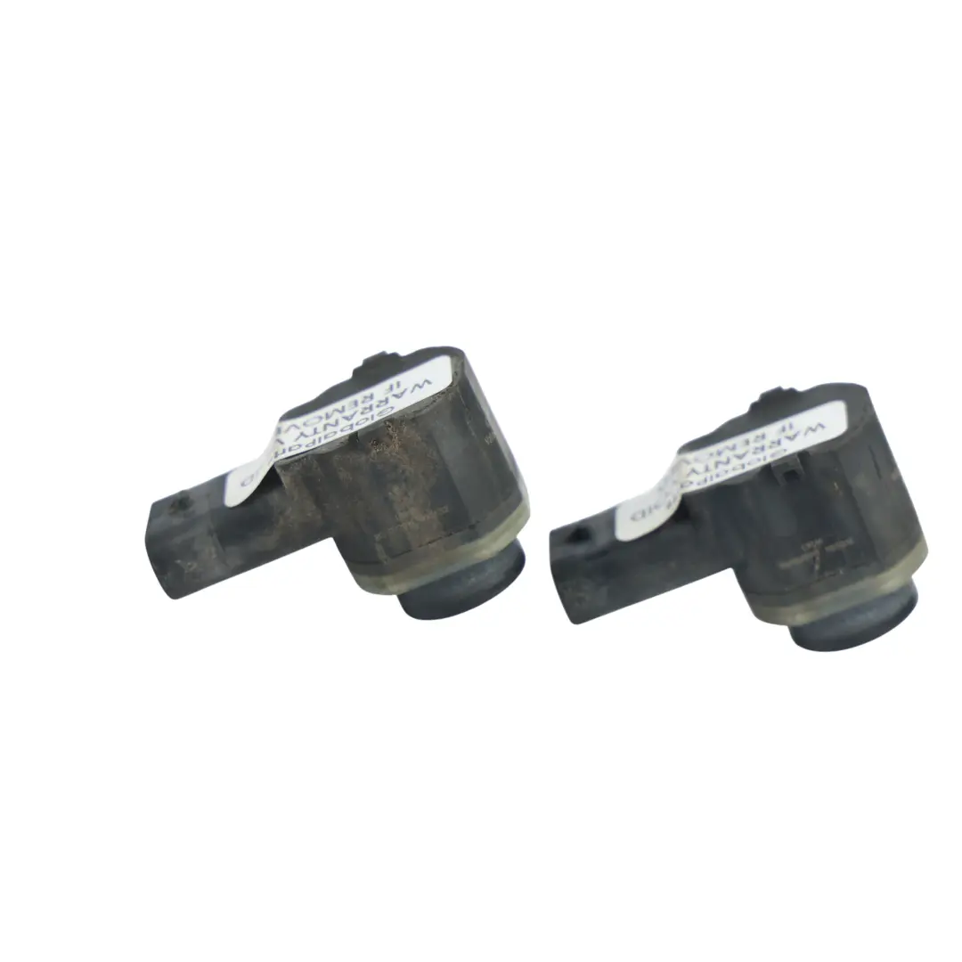 Parksensor PDC Einheit Phantomschwarz LZ9Y SET für Audi A5 S5 8T Q5 8R mit Teilenummer 4H0919275A Audi A5 S5 8T Q5 8R Parksensor PDC Einheit Phantomschwarz LZ9Y SET - SKU 4H0919275A-PHB2 - Teilenummer 4H0919275A