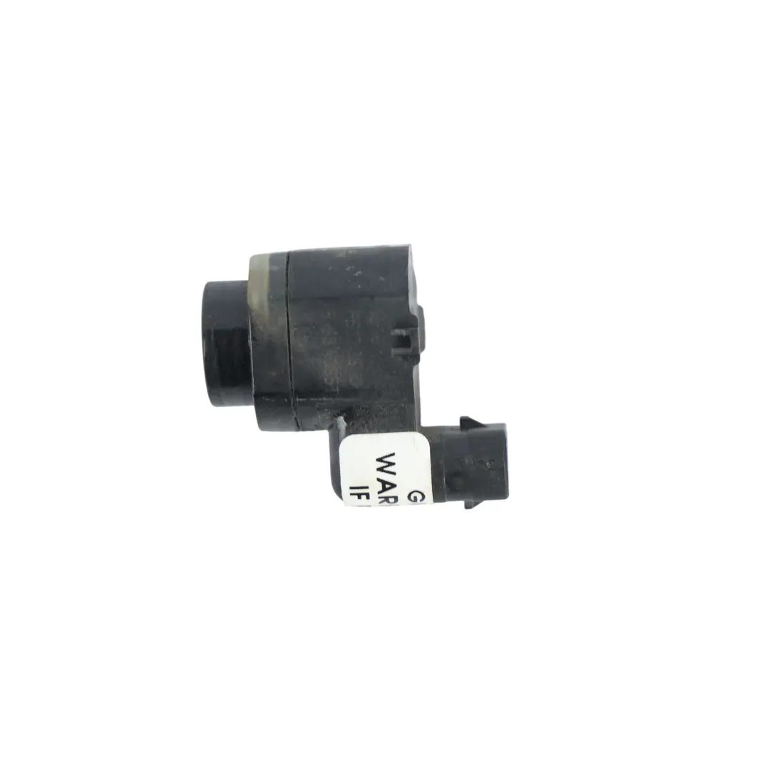 Parking Sensor PDC Control Unit Rear Set Phantom Black Z9Y to Audi A5 8T with Part number 4H0919275A Audi A5 8T Parking Sensor PDC Control Unit Rear Set Phantom Black Z9Y - SKU 4H0919275A-PHB3 - Part number 4H0919275A