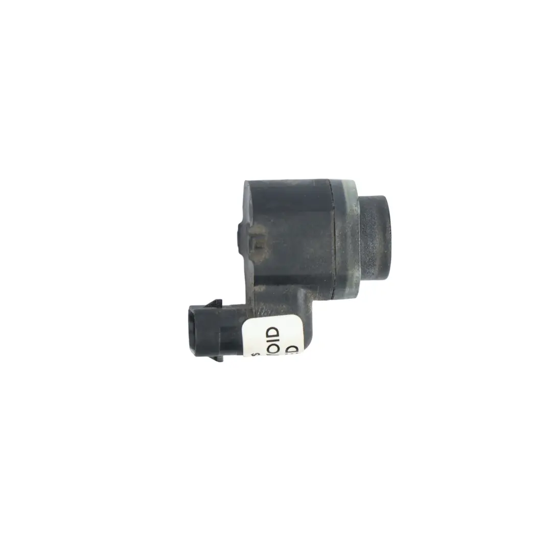 Audi A5 8T Parking Sensor PDC Control Unit Rear Set Phantom Black Z9Y - SKU 4H0919275A-PHB3 - Part number 4H0919275A