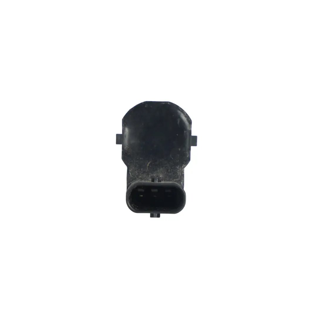 Audi A5 8T Sensori Parcheggio PDC Centralina Posteriore Set Nero Fantasma Z9Y 4H - SKU 4H0919275A-PHB3 - Numero di parte 4H0919275A