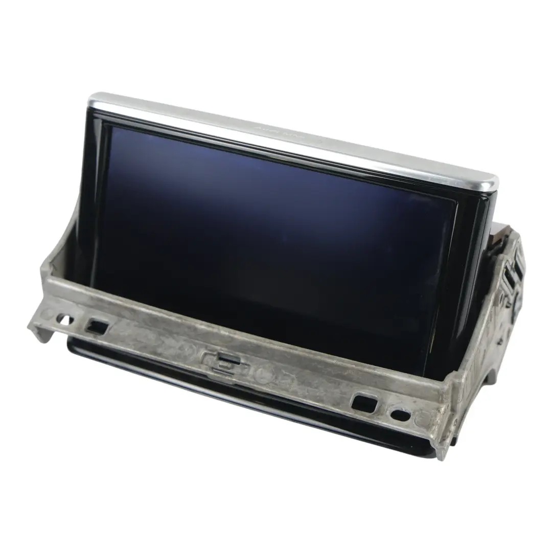 Head Up Display Pantalla Proyección Módulo Control 4H0857273 para Audi A8 4H con número de pieza 4H0919604G Audi A8 4H Head Up Display Pantalla Proyección Módulo Control 4H0857273 - SKU 4H0919604G-1 - Número de pieza 4H0919604G
