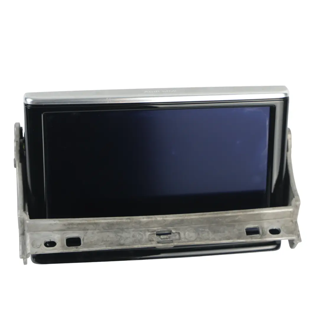 Audi A8 4H Head Up Display HUD Écran de Projection Module de Commande 4H0857273 - SKU 4H0919604G-1 - Numéro de pièce 4H0919604G