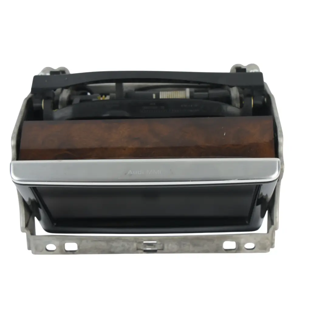 Head Up Display Pantalla Proyección Módulo Control 4H0857273 para Audi A8 4H con número de pieza 4H0919604G Audi A8 4H Head Up Display Pantalla Proyección Módulo Control 4H0857273 - SKU 4H0919604G-1 - Número de pieza 4H0919604G