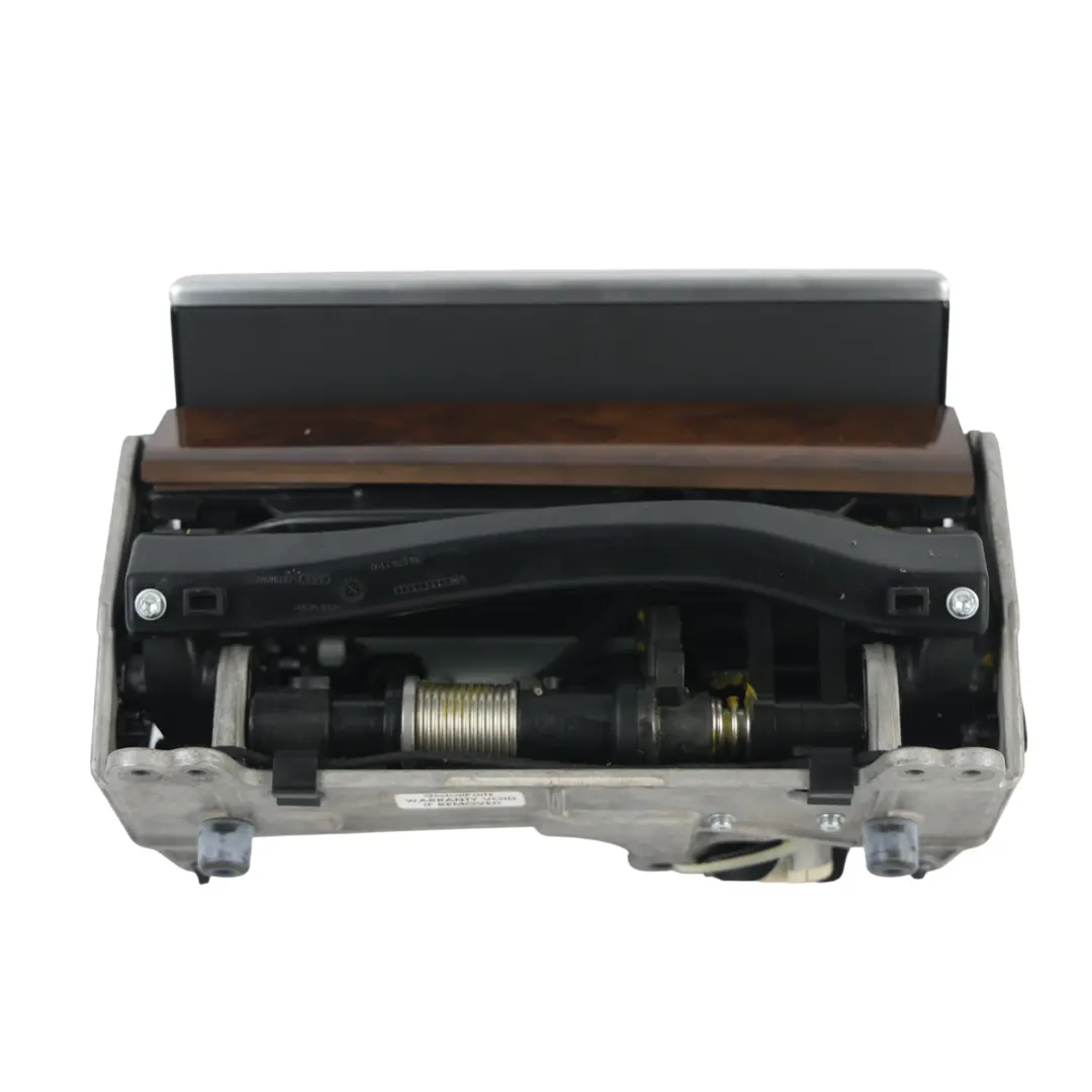 Audi A8 4H Head Up Display Hud Project Screen Control Unit Module 4H0857273 - SKU 4H0919604G-1 - Part number 4H0919604G