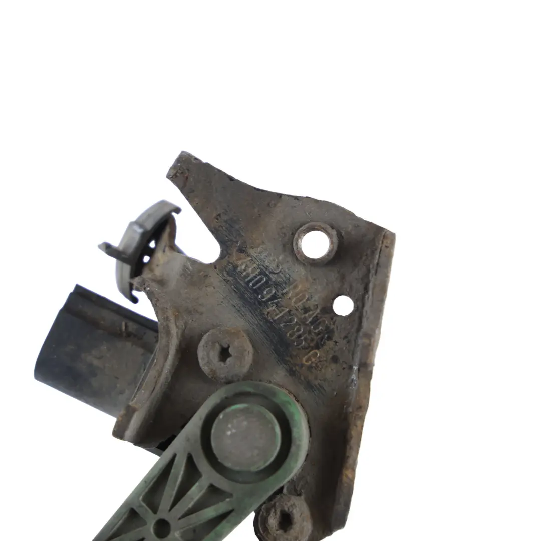 Audi A6 C7 A8 D4 Headlight Headlamp Level Sensor Front Left N/S - SKU 4H0941285G - Part number 4H0941285G