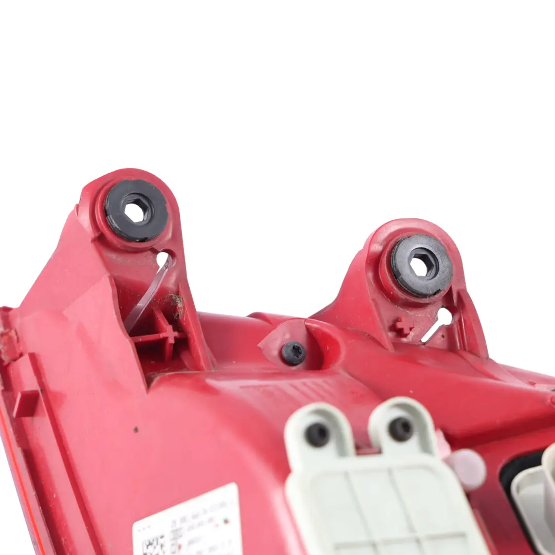 Audi A8 D4 Rückleuchte Außen LED Links - SKU 4H0945095-1 - Teilenummer 4H0945095