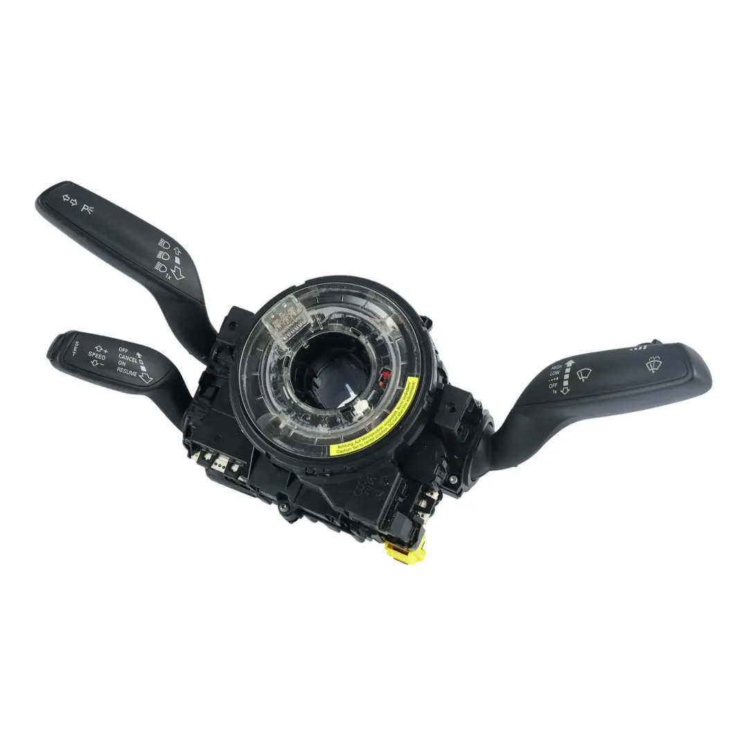 Audi A6 C7 A7 4G Commodo Clignotant Essuie-glace Régulateur Vitesse - SKU 4H0953568K - Numéro de pièce 4H0953568K
