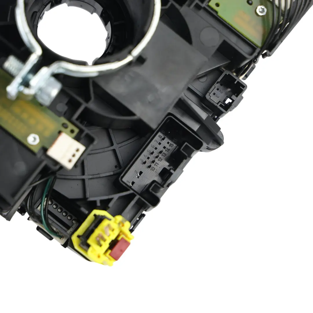 Commodo Clignotant Essuie-glace Régulateur Vitesse pour Audi A6 C7 A7 4G à propos du numéro de pièce 4H0953568K Audi A6 C7 A7 4G Commodo Clignotant Essuie-glace Régulateur Vitesse - SKU 4H0953568K - Numéro de pièce 4H0953568K