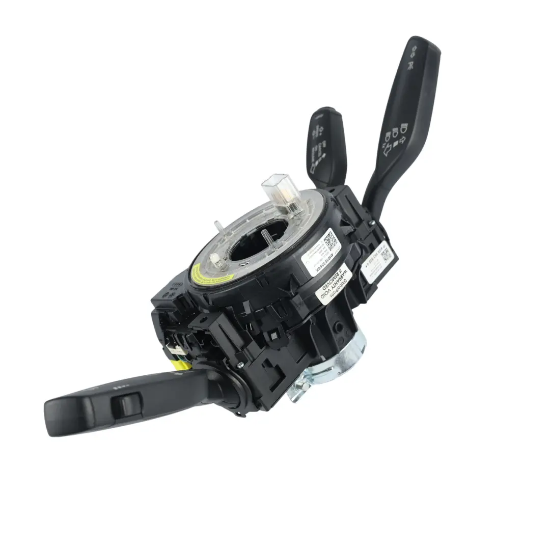 Audi A6 C7 A7 4G Commodo Clignotant Essuie-glace Régulateur Vitesse - SKU 4H0953568K - Numéro de pièce 4H0953568K