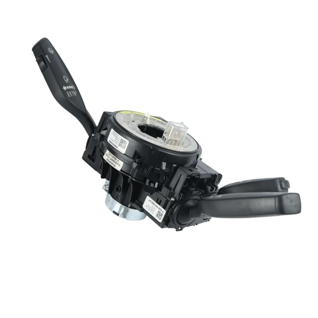 Audi A6 C7 A7 4G Blinker Wischer Tempomat Lenkstockschalter Schalter - SKU 4H0953568K - Teilenummer 4H0953568K