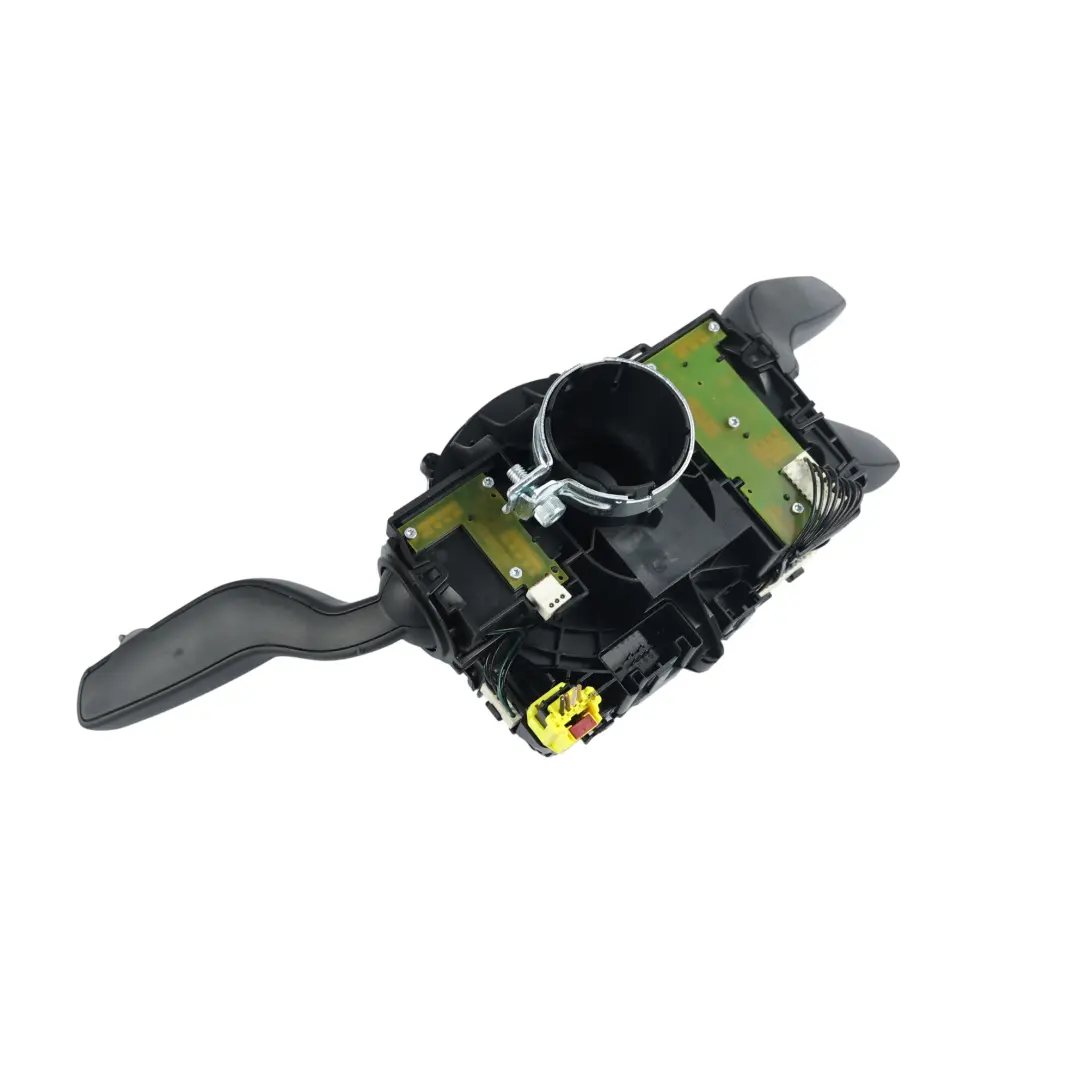 Blinker Wischer Tempomat Lenkstockschalter Schalter für Audi A6 C7 A7 4G mit Teilenummer 4H0953568K Audi A6 C7 A7 4G Blinker Wischer Tempomat Lenkstockschalter Schalter - SKU 4H0953568K - Teilenummer 4H0953568K