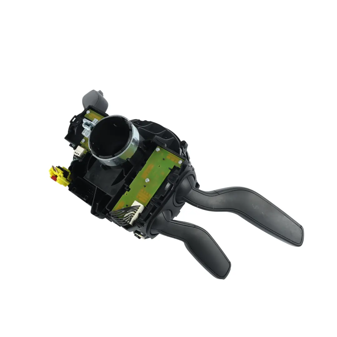 Commodo Clignotant Essuie-glace Régulateur Vitesse pour Audi A6 C7 A7 4G à propos du numéro de pièce 4H0953568K Audi A6 C7 A7 4G Commodo Clignotant Essuie-glace Régulateur Vitesse - SKU 4H0953568K - Numéro de pièce 4H0953568K