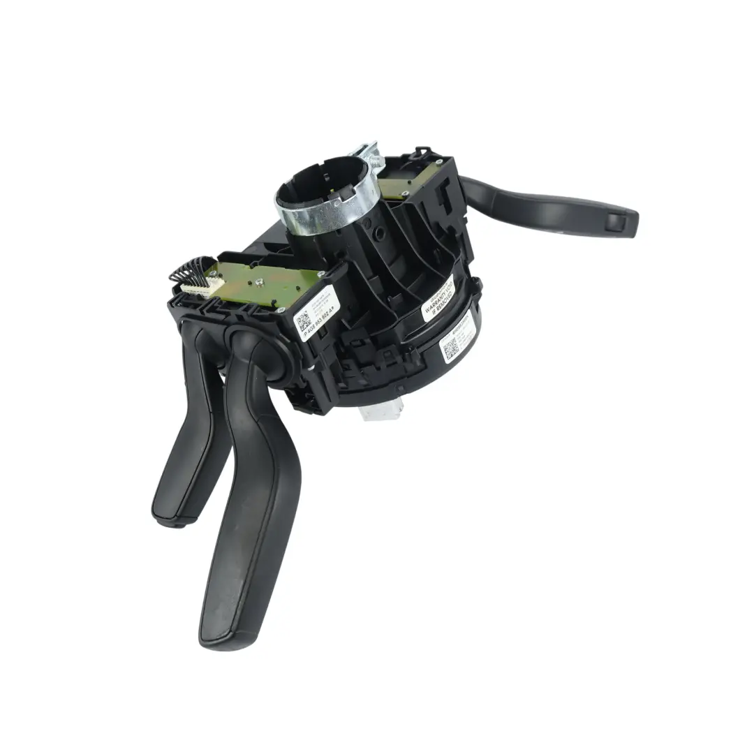 Audi A6 C7 A7 4G Blinker Wischer Tempomat Lenkstockschalter Schalter - SKU 4H0953568K - Teilenummer 4H0953568K