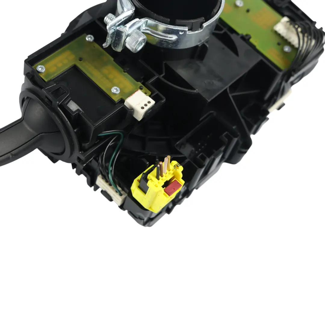 Audi A6 C7 A7 4G Blinker Wischer Tempomat Lenkstockschalter Schalter - SKU 4H0953568K - Teilenummer 4H0953568K