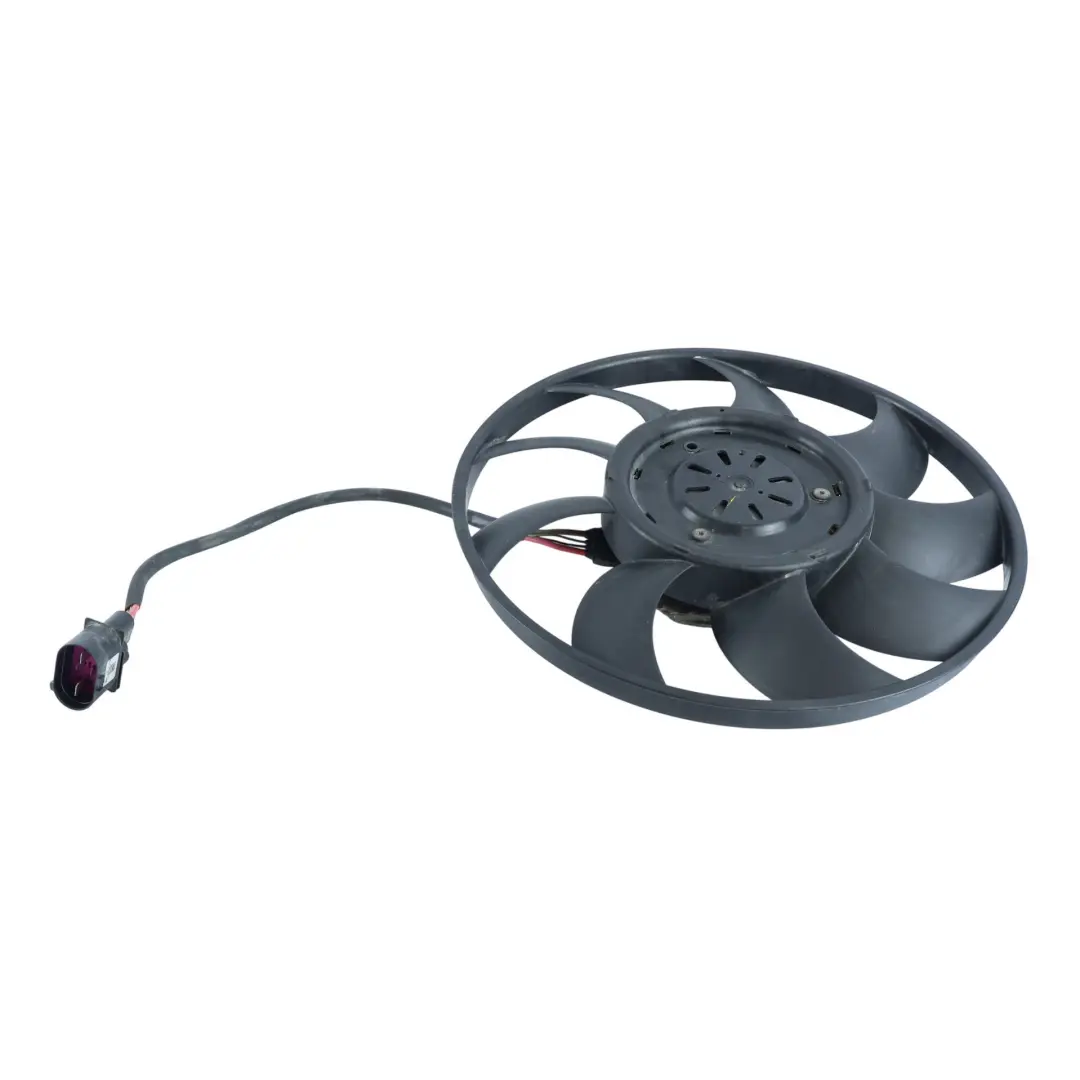 Audi A8 D4 Cadre Ventilateur Radiateur Moteur Refroidissement - SKU 4H0959455AB-2 - Numéro de pièce 4H0959455AB