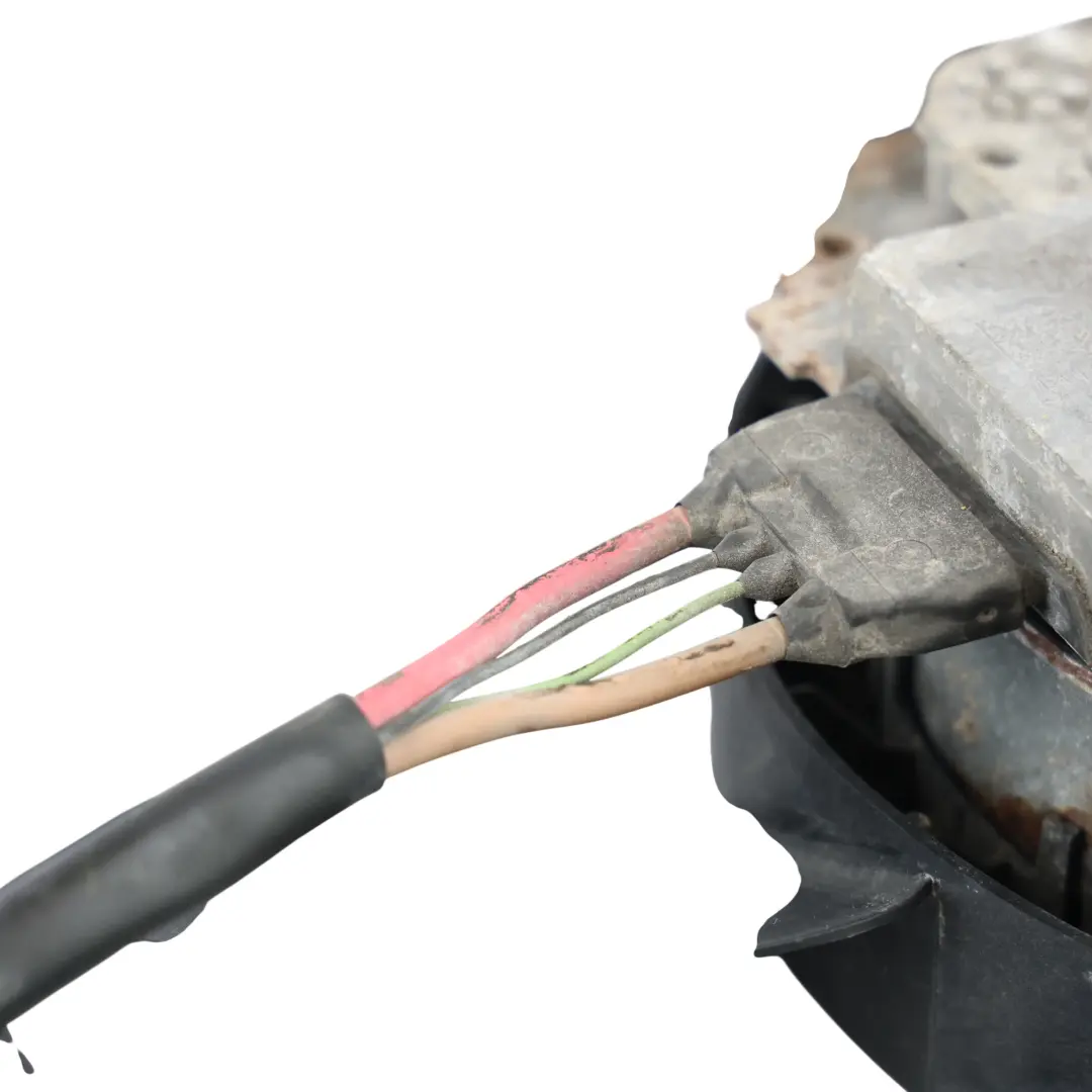 Wentylator Wiatrak Chłodnicy Silnika do Audi A8 D4 o numerze 4H0959455AB Audi A8 D4 Wentylator Wiatrak Chłodnicy Silnika - SKU 4H0959455AB-2 - Numer Części 4H0959455AB