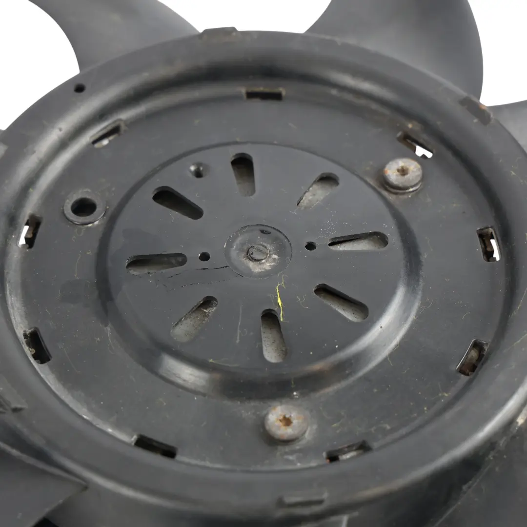 Audi A8 D4 Cadre Ventilateur Radiateur Moteur Refroidissement - SKU 4H0959455AB-2 - Numéro de pièce 4H0959455AB