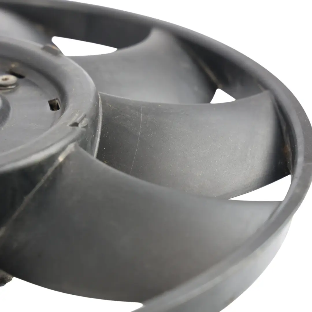 Audi A8 D4 Radiator Fan Shroud Engine Cooling Motor Unit - SKU 4H0959455AB-2 - Part number 4H0959455AB