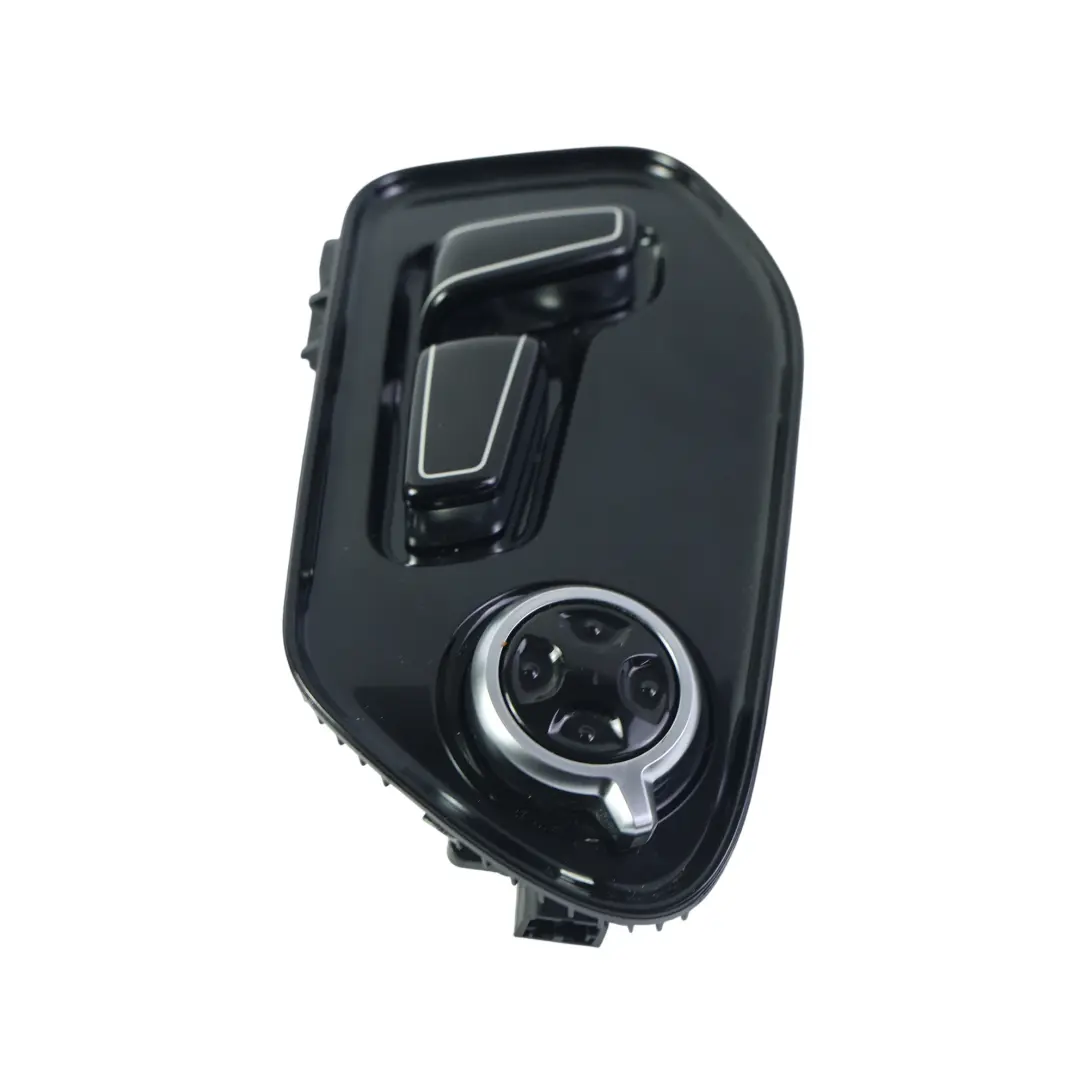 Sitzverstellung Schalter Avant Droit pour Audi A7 4G A8 D4 à propos du numéro de pièce 4H0959748 Audi A7 4G A8 D4 Sitzverstellung Schalter Avant Droit - SKU 4H0959748 - Numéro de pièce 4H0959748