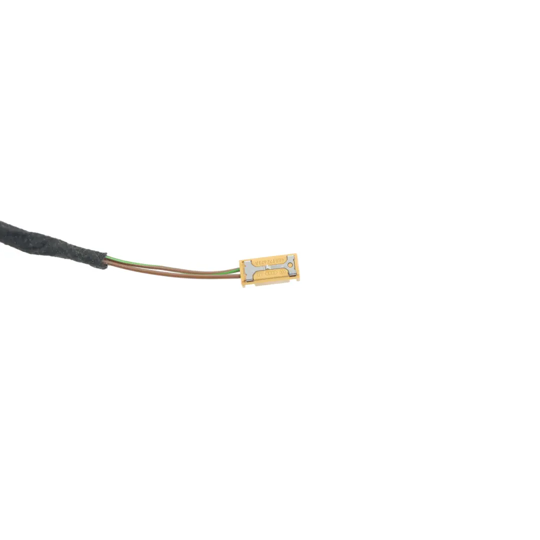 Audi A8 D4 Front Door Wiring Loom Harness Cable Right O/S Side - SKU 4H0971036E - Part number 4H0971036E