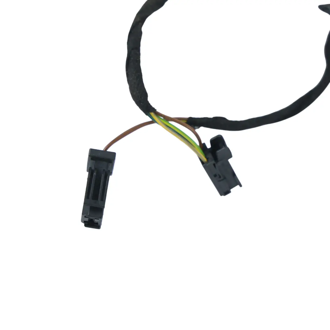 Front Door Wiring Loom Harness Cable Right O/S Side to Audi A8 D4 with Part number 4H0971036E Audi A8 D4 Front Door Wiring Loom Harness Cable Right O/S Side - SKU 4H0971036E - Part number 4H0971036E
