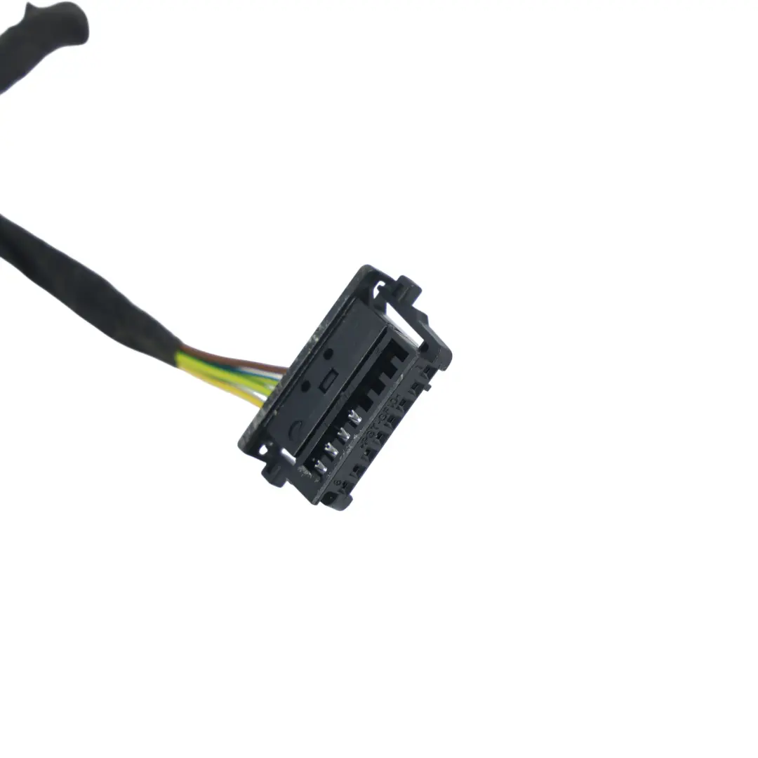 Audi A8 D4 Front Door Wiring Loom Harness Cable Right O/S Side - SKU 4H0971036E - Part number 4H0971036E