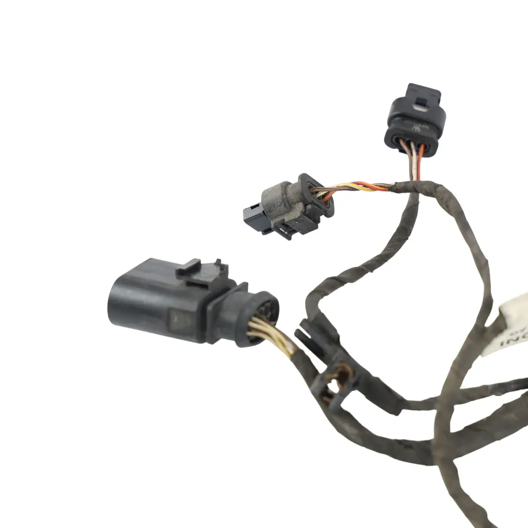 Audi A8 D4 Hinten Stoßstange Parksensor Kabelbaum 4H0971104C - SKU 4H0971104K - Teilenummer 4H0971104K