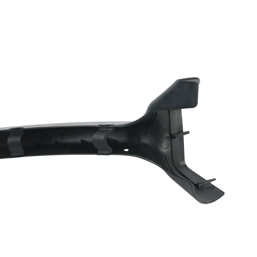Boot Hinge Cover Trim Panel Moulding Left N/S to Audi A8 D4 with Part number 4H0971445B Audi A8 D4 Boot Hinge Cover Trim Panel Moulding Left N/S - SKU 4H0971445B - Part number 4H0971445B