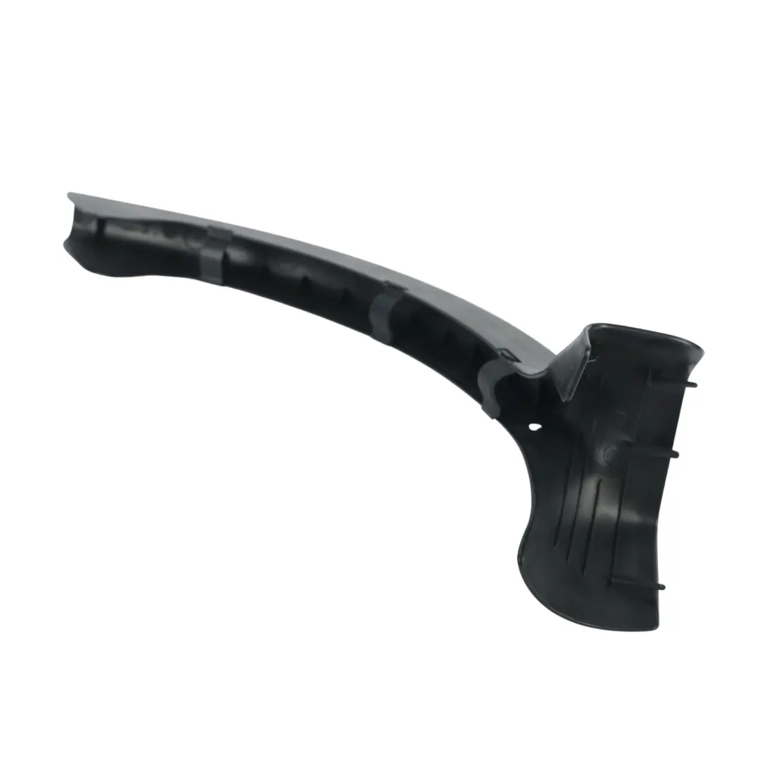 Audi A8 D4 Boot Hinge Cover Trim Panel Moulding Left N/S - SKU 4H0971445B - Part number 4H0971445B