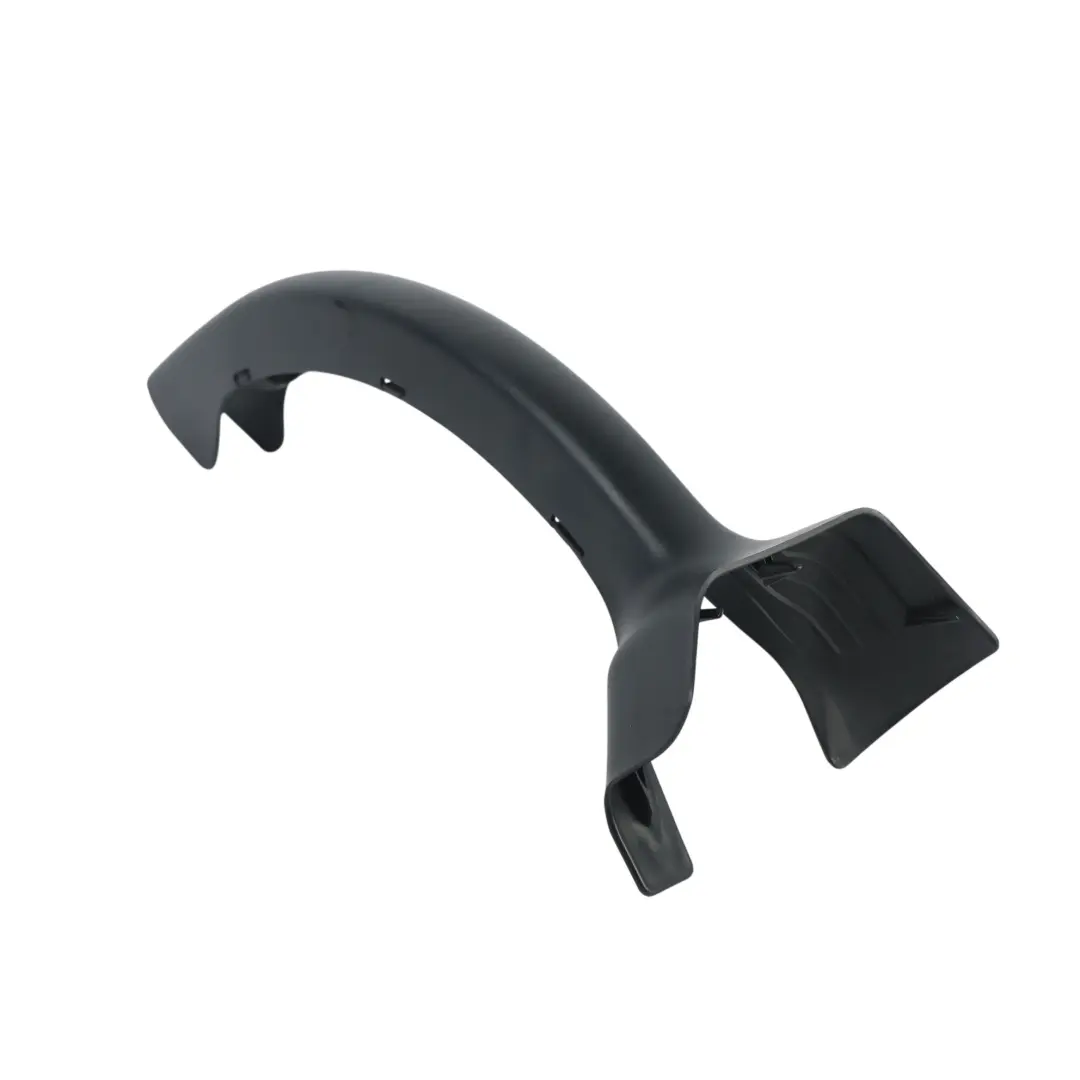 Boot Hinge Cover Trim Panel Moulding Left N/S to Audi A8 D4 with Part number 4H0971445B Audi A8 D4 Boot Hinge Cover Trim Panel Moulding Left N/S - SKU 4H0971445B - Part number 4H0971445B