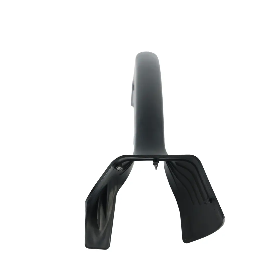Boot Hinge Cover Trim Panel Moulding Left N/S to Audi A8 D4 with Part number 4H0971445B Audi A8 D4 Boot Hinge Cover Trim Panel Moulding Left N/S - SKU 4H0971445B - Part number 4H0971445B