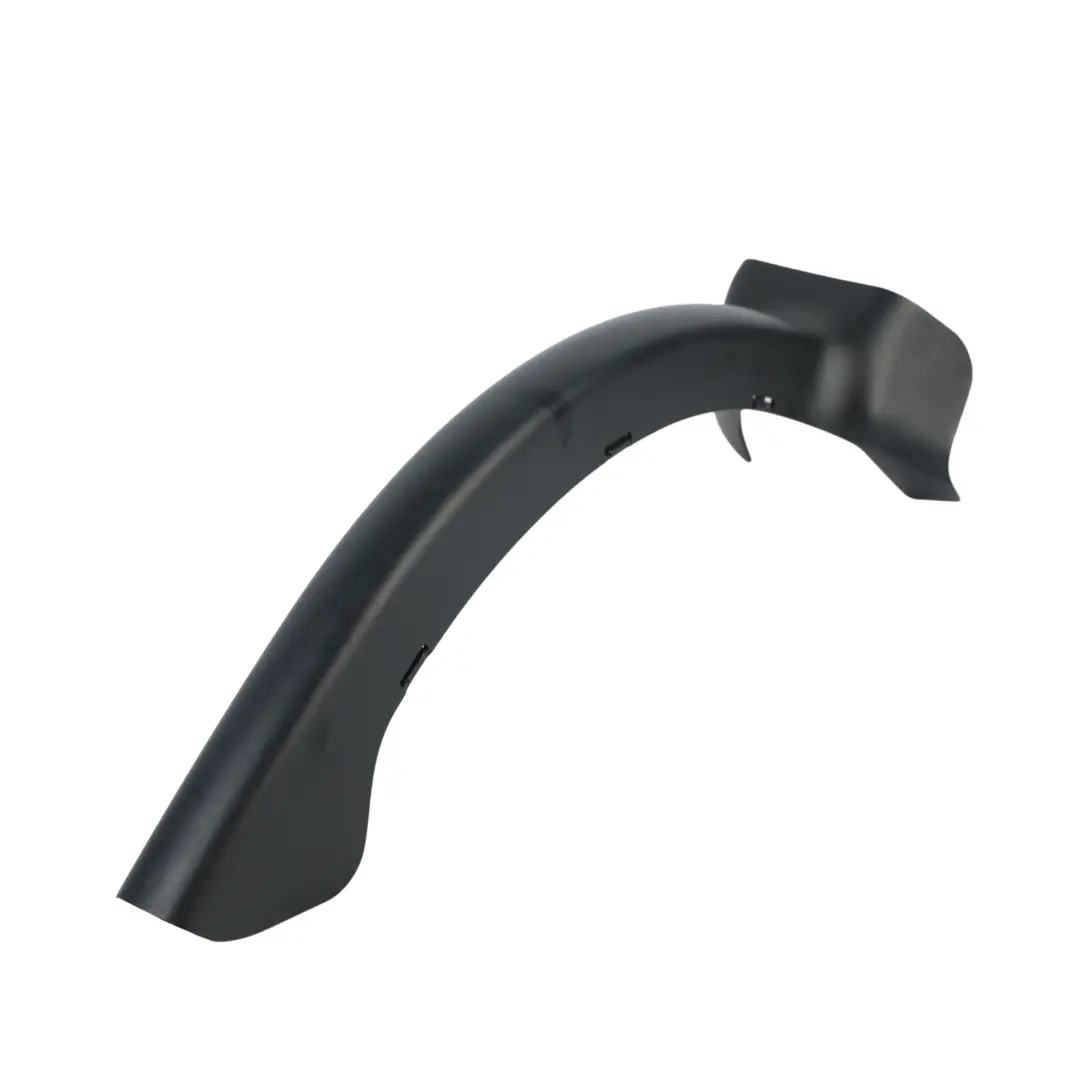Boot Hinge Cover Trim Panel Moulding Left N/S to Audi A8 D4 with Part number 4H0971445B Audi A8 D4 Boot Hinge Cover Trim Panel Moulding Left N/S - SKU 4H0971445B - Part number 4H0971445B