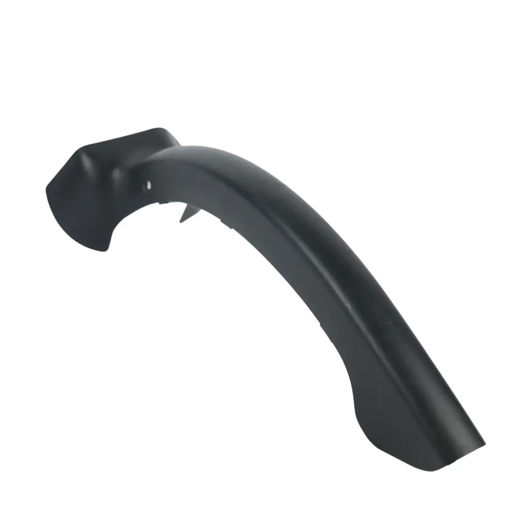 Boot Hinge Cover Trim Panel Moulding Left N/S to Audi A8 D4 with Part number 4H0971445B Audi A8 D4 Boot Hinge Cover Trim Panel Moulding Left N/S - SKU 4H0971445B - Part number 4H0971445B