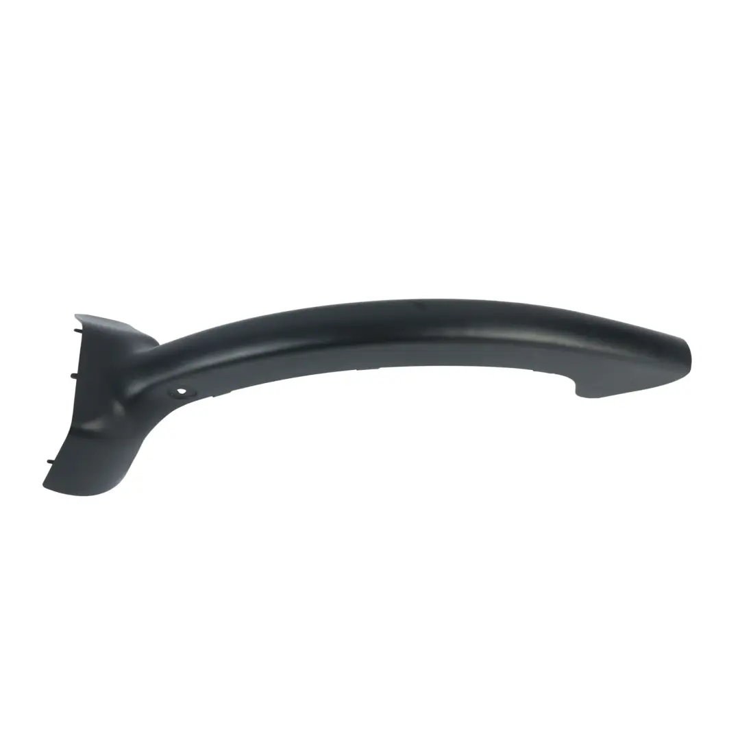 Audi A8 D4 Boot Hinge Cover Trim Panel Moulding Left N/S - SKU 4H0971445B - Part number 4H0971445B