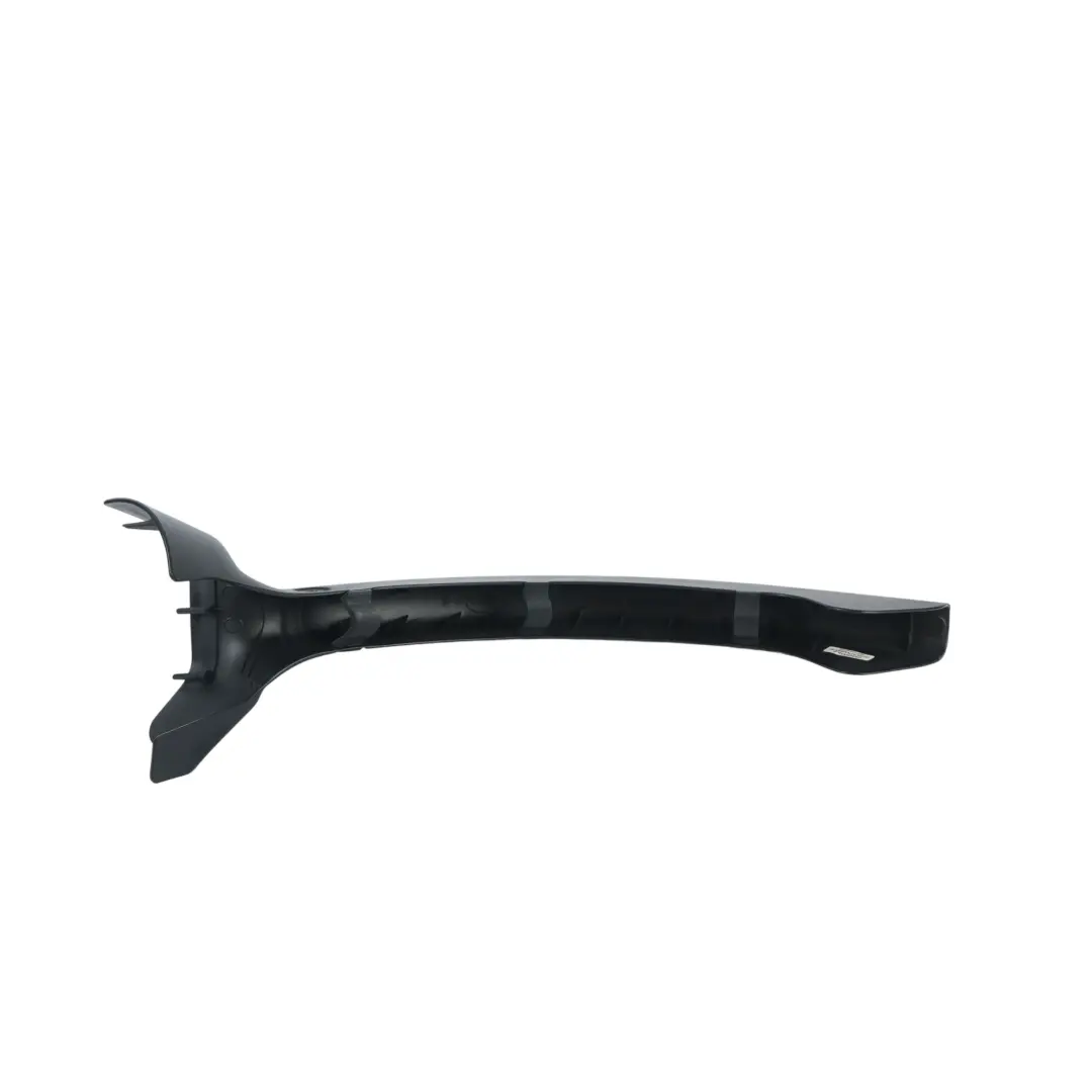 Audi A8 D4 Boot Hinge Cover Trim Panel Moulding Left N/S - SKU 4H0971445B - Part number 4H0971445B