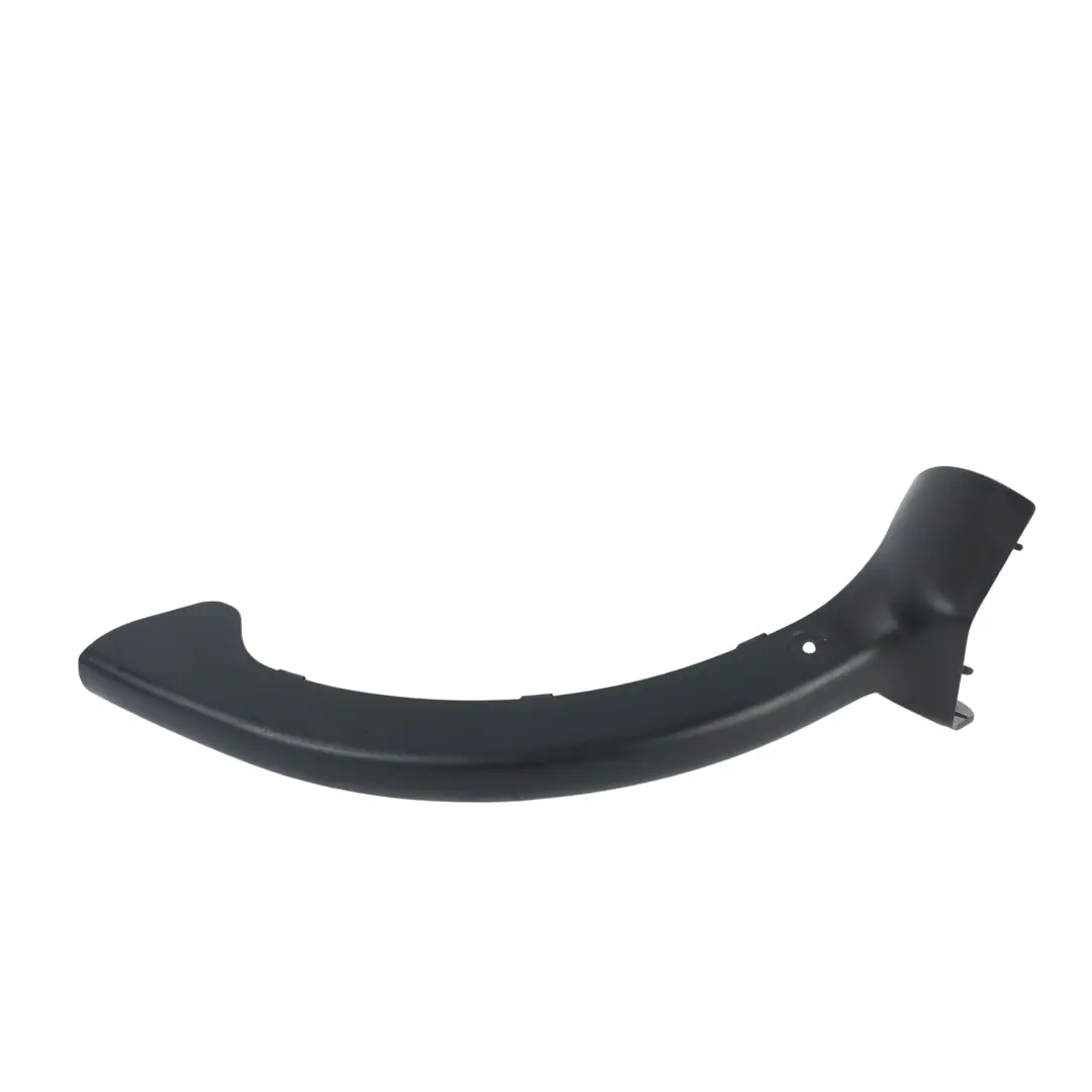 Audi A8 D4 Boot Hinge Cover Trim Panel Moulding Left N/S - SKU 4H0971445B - Part number 4H0971445B