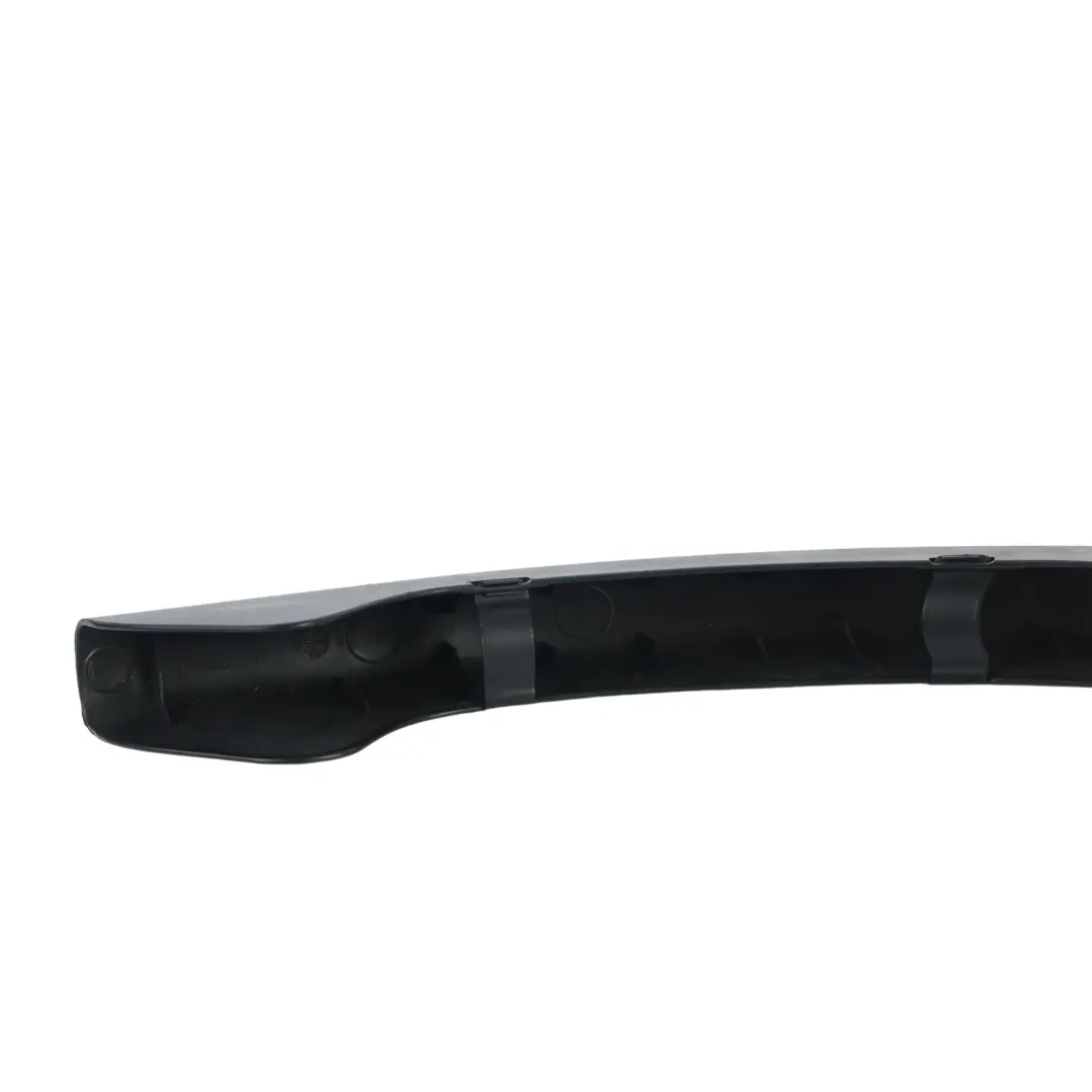 Boot Hinge Cover Trim Panel Moulding Left N/S to Audi A8 D4 with Part number 4H0971445B Audi A8 D4 Boot Hinge Cover Trim Panel Moulding Left N/S - SKU 4H0971445B - Part number 4H0971445B