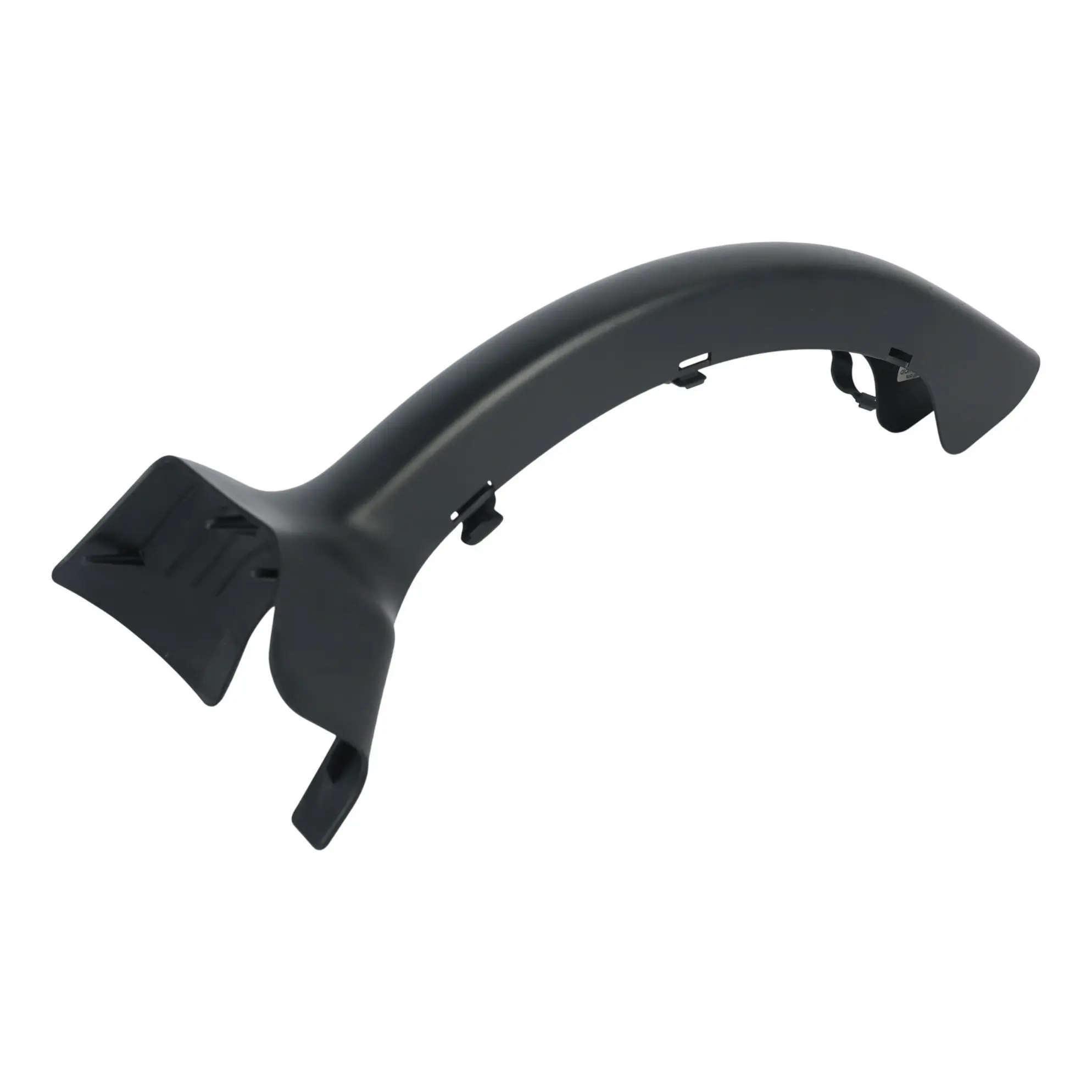 Audi A8 D4 Boot Tailgate Hinge Cover Trim Right O/S 4H0971446B