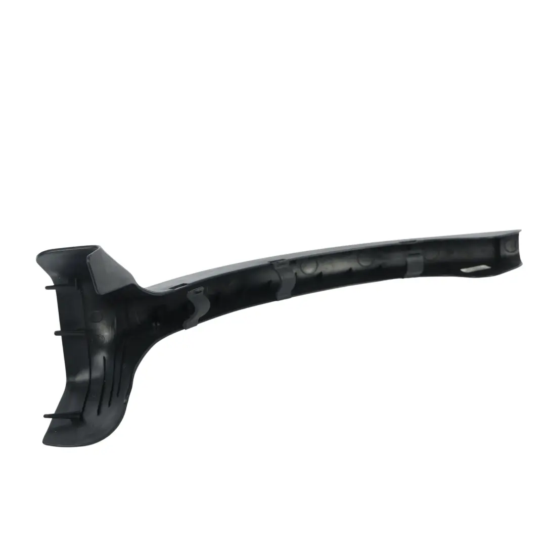Audi A8 D4 Boot Tailgate Hinge Cover Trim Right O/S - SKU 4H0971446B - Part number 4H0971446B