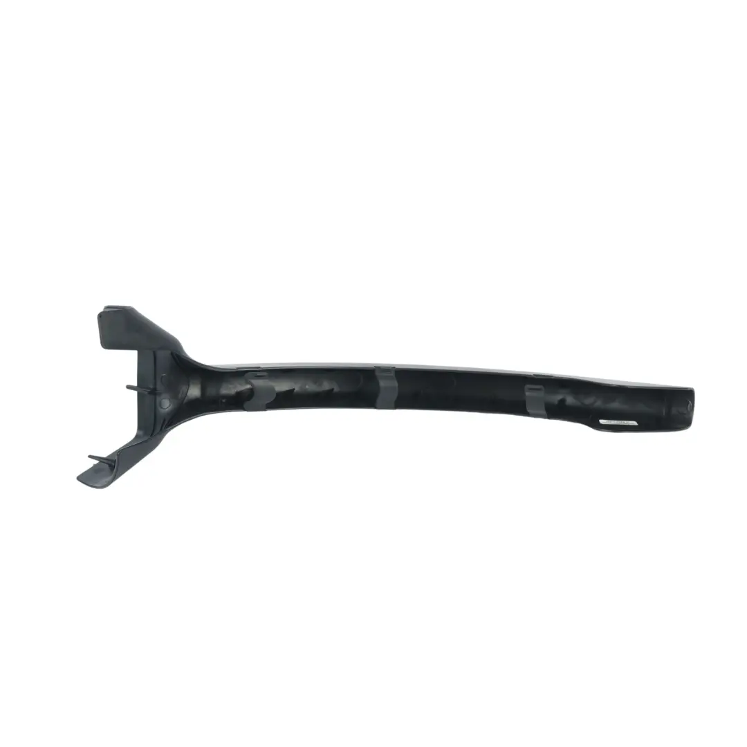 Boot Tailgate Hinge Cover Trim Right O/S to Audi A8 D4 with Part number 4H0971446B Audi A8 D4 Boot Tailgate Hinge Cover Trim Right O/S - SKU 4H0971446B - Part number 4H0971446B