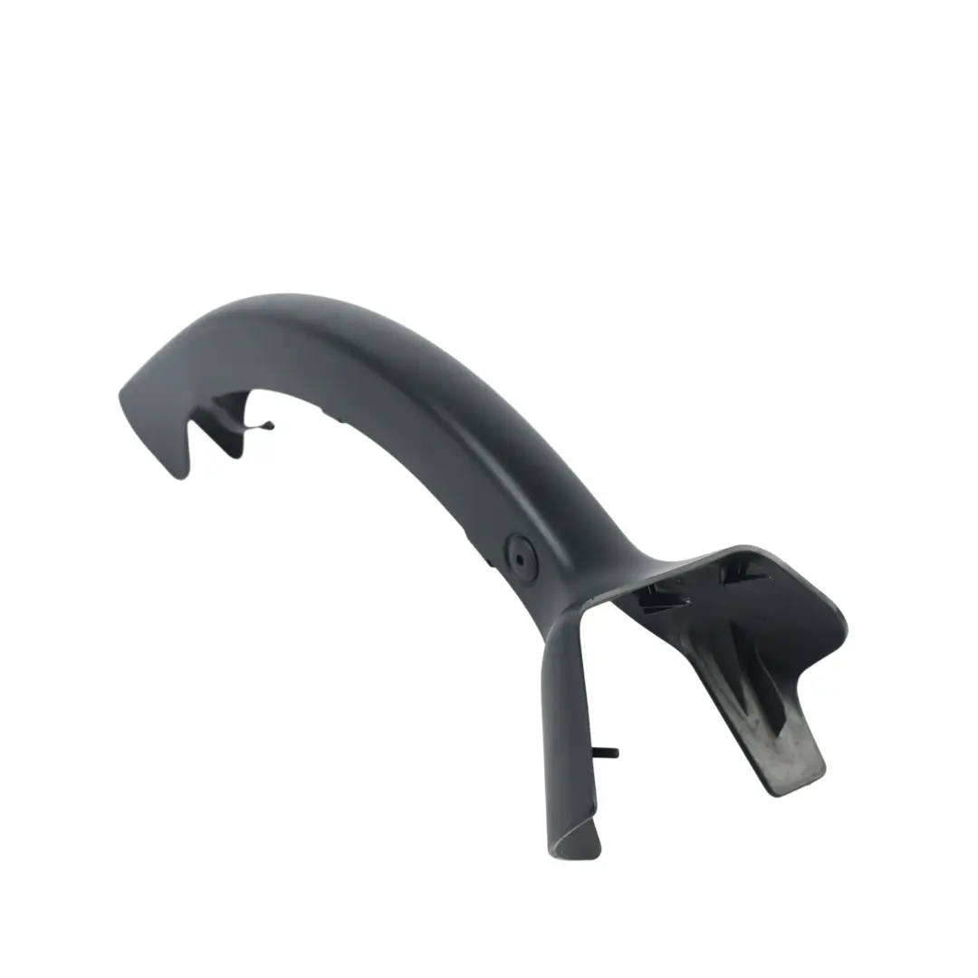 Audi A8 D4 Boot Tailgate Hinge Cover Trim Right O/S - SKU 4H0971446B - Part number 4H0971446B